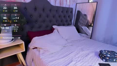 Snapshot of elecktra_sweet chatting on October 30, 7:58 pm Elecktra online show from October 30, 7:58 pm