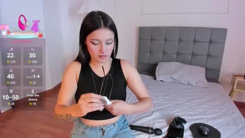 Snapshot of elecktra_sweet chatting on December 2, 8:48 pm Elecktra online show from December 2, 8:48 pm