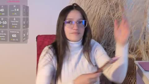 Snapshot of elecktra_sweet chatting on May 18, 7:20 pm Elecktra online show from May 18, 7:20 pm