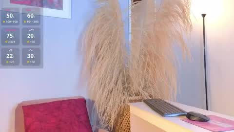 Snapshot of elecktra_sweet chatting on May 25, 7:20 pm Elecktra online show from May 25, 7:20 pm