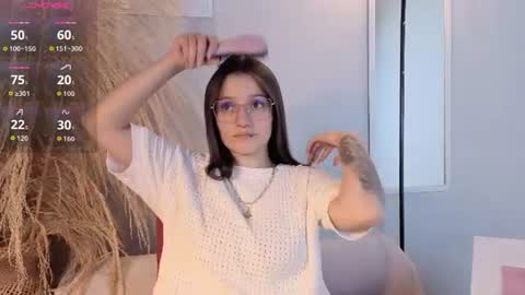 Snapshot of elecktra_sweet chatting on June 11, 8:07 pm Elecktra online show from June 11, 8:07 pm