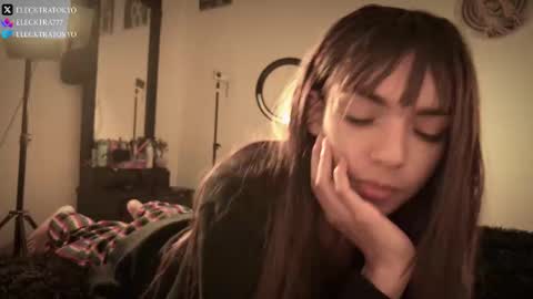 ELECKTRA online show from February 6, 7:34 am