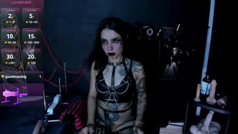 Snapshot of electra_darkk chatting on May 5, 4:59 pm Electra online show from May 5, 4:59 pm