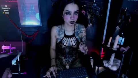 Snapshot of electra_darkk chatting on May 9, 5:29 pm Electra online show from May 9, 5:29 pm
