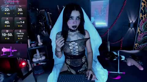 Snapshot of electra_darkk chatting on May 23, 4:55 pm Electra online show from May 23, 4:55 pm
