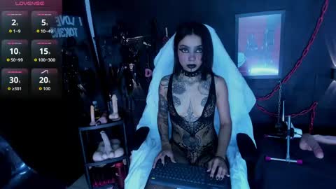 Snapshot of electra_darkk chatting on June 1, 4:31 pm Electra online show from June 1, 4:31 pm