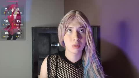 electra_gosselin online show from December 4, 4:00 am