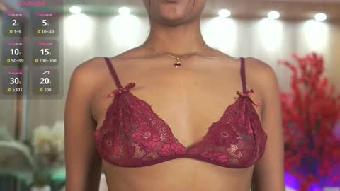 Electra Jones online show from November 24, 11:32 am