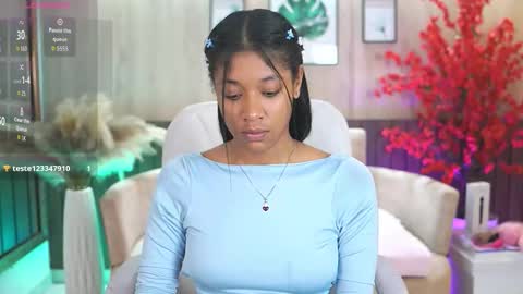 Electra Jones online show from November 29, 11:35 am