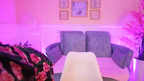 Electra Jones online show from February 26, 11:31 am