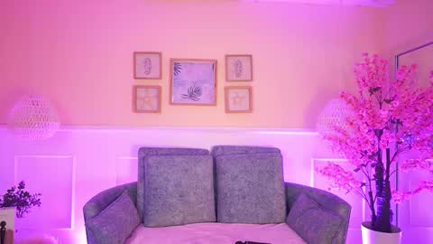 Electra Jones online show from February 27, 11:32 am