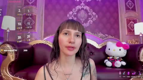      - online show from February 9, 12:52 pm