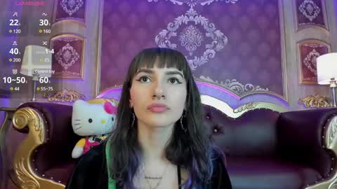      - online show from February 12, 8:50 pm