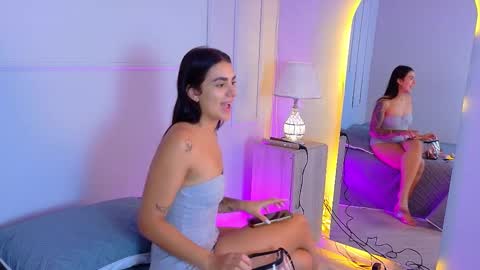 ELECTRA  online show from November 16, 1:39 pm