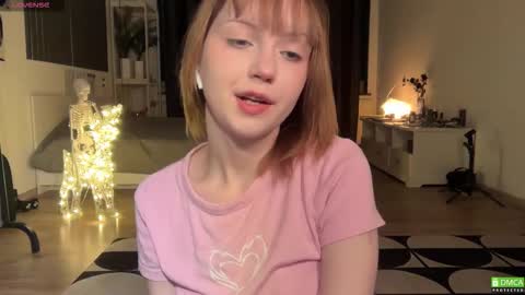 Aleksa online show from December 20, 12:56 pm