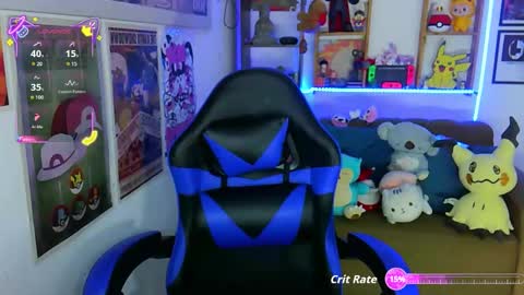 Snapshot of electricsapphire chatting on September 10, 5:07 am Alejandra online show from September 10, 5:07 am