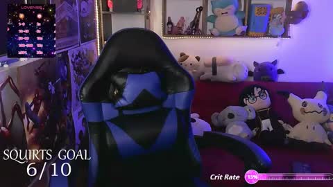 Alejandra online show from January 17, 5:34 am