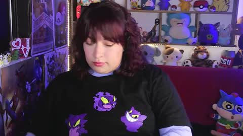 Alejandra online show from February 16, 6:20 am