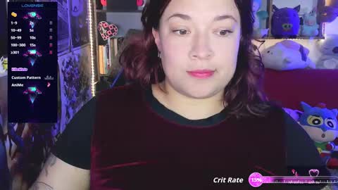 Alejandra online show from March 18, 4:04 am