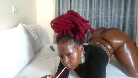 Nika online show from February 24, 10:47 pm