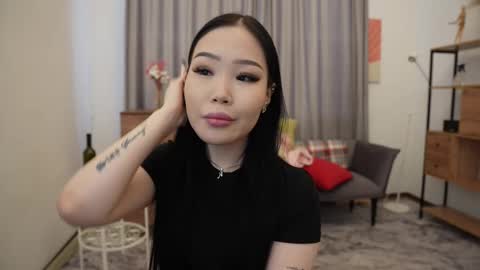 Snapshot of elegant_vibes chatting on November 13, 7:29 am Jess online show from November 13, 7:29 am