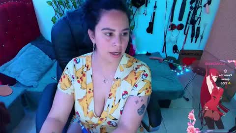elektra online show from October 23, 2:38 pm