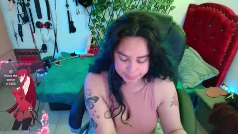 elektra online show from October 24, 9:17 am