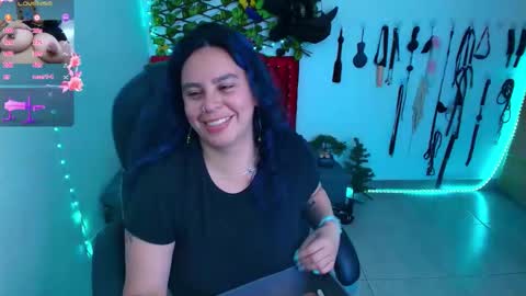 Snapshot of elektra_91 chatting on February 3, 6:22 am elektra online show from February 3, 6:22 am