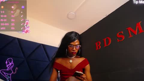 Elektra abundance online show from February 8, 1:22 am