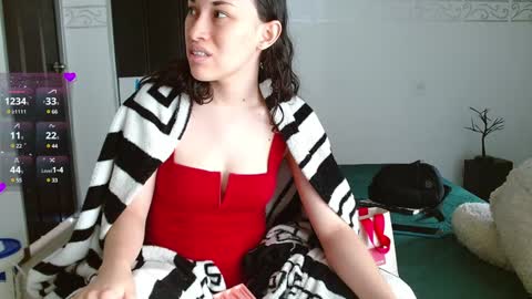 Elektra and Konan online show from January 6, 2:25 pm