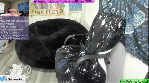 Elektra online show from January 14, 2:50 am