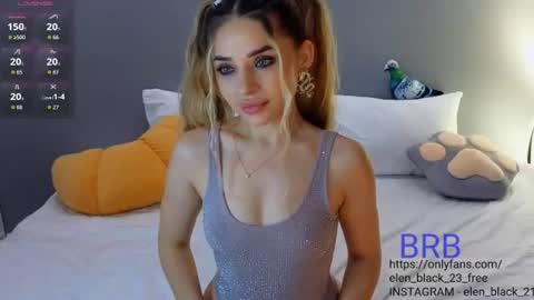 Lena -  online show from August 1, 8:52 pm
