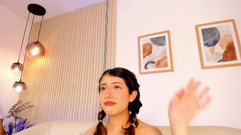 Snapshot of elena_dolce chatting on May 15, 11:12 pm Elena online show from May 15, 11:12 pm