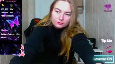 Elena online show from October 14, 6:03 am