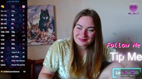Snapshot of elena_maeer chatting on June 16, 10:29 am Elena online show from June 16, 10:29 am