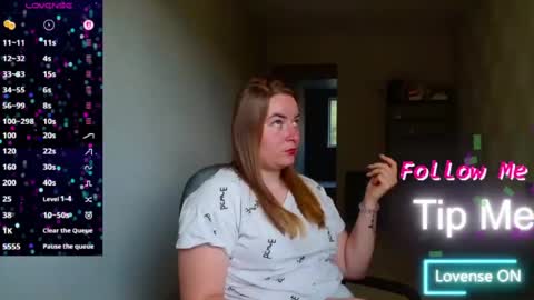 Snapshot of elena_maeer chatting on July 11, 7:44 am Elena online show from July 11, 7:44 am