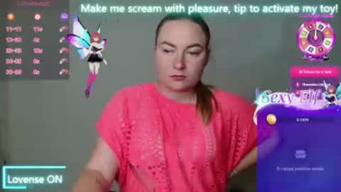 Snapshot of elena_maeer chatting on July 16, 7:31 pm Elena online show from July 16, 7:31 pm