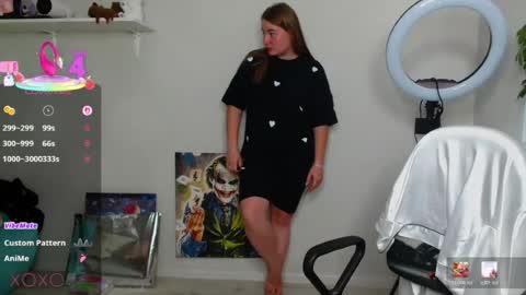 Snapshot of elena_maeer chatting on July 26, 5:31 pm Elena online show from July 26, 5:31 pm