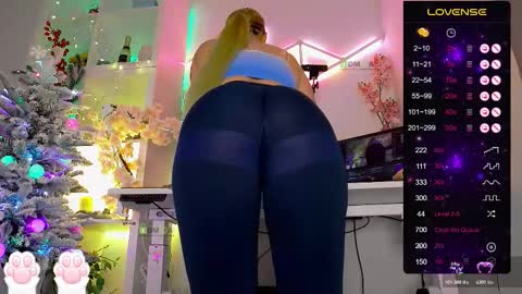 Elena online show from December 17, 9:54 pm