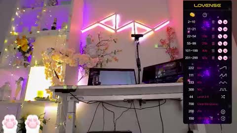 Elena online show from March 3, 9:21 pm