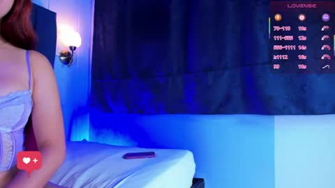 Elena  online show from April 28, 1:05 pm