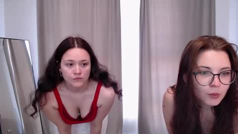 Elena online show from June 10, 7:07 am