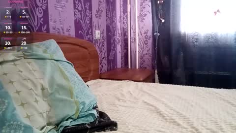 Snapshot of elenacastellani chatting on February 28, 4:57 am Mia online show from February 28, 4:57 am