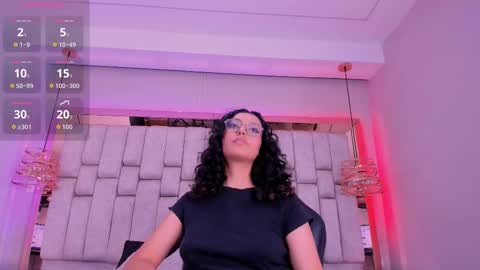 elenacortez online show from November 25, 5:07 am