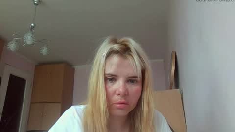 Snapshot of elenaflirt chatting on May 5, 10:23 am Elena online show from May 5, 10:23 am