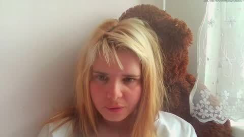 Snapshot of elenaflirt chatting on May 8, 10:20 am Elena online show from May 8, 10:20 am