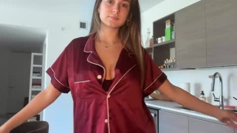 Snapshot of elenahere4u chatting on May 21, 3:08 pm Elena online show from May 21, 3:08 pm