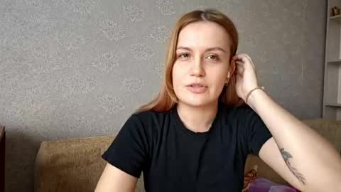 elenawells online show from March 19, 8:29 am