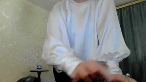 Snapshot of elenaza chatting on November 16, 9:31 pm elenaza online show from November 16, 9:31 pm