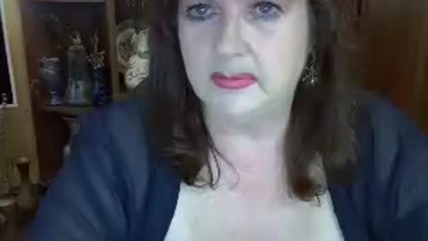 ElenaZed online show from June 25, 5:34 am